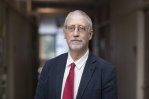 Speaker Series - Dr. Alan Taylor - "The Divisions of Revolution: Loyalists, Patriots, and the Disaffected" @ via zoom
